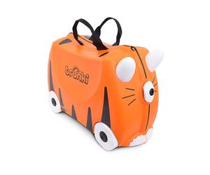 Valigia Cavalcabile Trunki La Tigre Tipu
