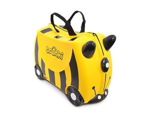 Valigia Cavalcabile Trunki L'Ape Bernard