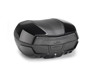 Valigia Centrale V58 MAXIA 5 58L Nero GIVI - UN: UN