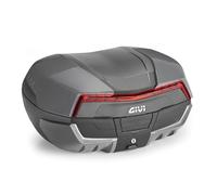 Valigia Centrale V58 MAXIA 5 Grigio 58L GIVI - UN: UN