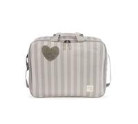 Valigia cestino Sintra di Walking Mum (Beige)