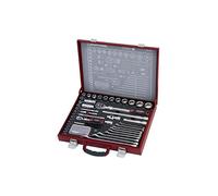 Valigia con 81 chiavi universali COMBI ALL iN ONE Kraftwerk