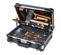 Valigia con assortimento di 100 utensili BETA BW 2054E-100