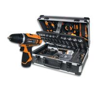Set di strumenti BETA BEBW2056E/12V/19P