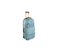 Valigia con ruote evoc world traveller 125 grigio acciaio