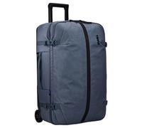 Valigia con ruote Thule Aion Wheeled Duffel 70cm - Dark Slate