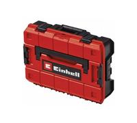 Valigia custodia per elettroutensili Einhell E-Case 42×280×95 cm fissaggio di va