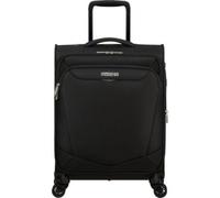 Moda Trolley American Tourister SUMMER Nero TSA lock Unisex - ME7-09004