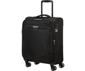 Valigia da Cabina American Tourister SummerRide Spinner 55x40x25cm con Serratura TSA e Interno Recyclex