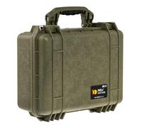 Valigia da trasporto Peli Protector 1450EU - OD Green