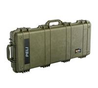 Valigia da trasporto Peli Protector Long 1700 - OD Green