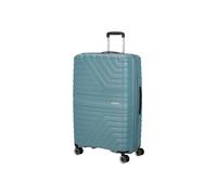 Valigia da viaggio American Tourister Selection Flytwist blu