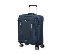 Valigia da viaggio American Tourister Wanderlite Blu Navy Scuro