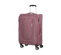 Valigia da viaggio American Tourister Wanderlite Galactic Mauve