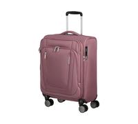Valigia da viaggio American Tourister Wanderlite Galactic Mauve
