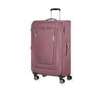Valigia da viaggio American Tourister Wanderlite Galactic Mauve