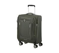 Valigia da viaggio American Tourister Wanderlite Kaki scuro