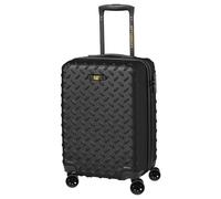 Valigia da viaggio Caterpillar CAT Industrial Plate S Colore: nero