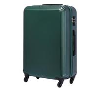 Valigia da viaggio per viaggi per camion da viaggio per il bagaglio semplicità cabina bagagli in imbarcazione per viaggi per bagagli duro valigia (colore: roze, dimensioni: 28 pollici)