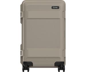 Valigia da viaggio rigida Peli ATX TRVL, colore sabbia