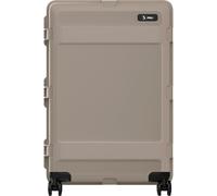 Valigia da viaggio rigida Peli ATX TRVL Large per stiva, colore sabbia