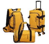 SET DI VALIGIE DAM Set di valigie, 43 l, Poliestere, 3950 g
