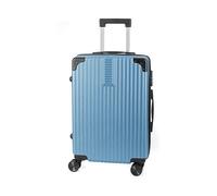 VALIGIA DAM Valigia trolley rigida 51,57 l ABS Blu, Nero