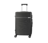 VALIGIA DAM Valigia trolley rigida 68,25 l ABS Nero