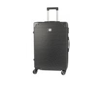 VALIGIA DAM Valigia trolley rigida 86,94 l ABS Nero