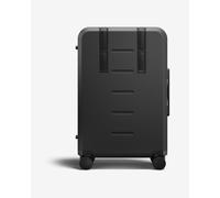 Valigia DB Ramverk Check-in Luggage 70L nero puro