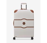 Chatelet Air 2.0 Trolley Da Stiva - Bianco 76x32