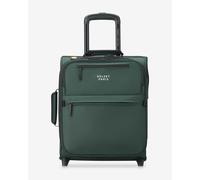 Delsey Paris Maubert 2.0 2 ruote Carrello della cabina 45 cm verde