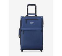 Valigia Delsey Paris Maubert 2.0 45L blu