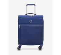 Delsey Brochant 2.0 Carrello cabina a 4 ruote 55 cm blau (2256803-02)