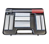 Valigia di Test di Saldatura, 050433