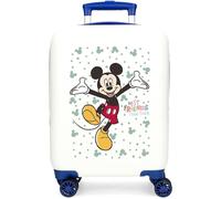 Valigia Disney Mickey Mouse Multicolore