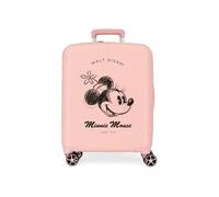 Valigia Disney Mickey Mouse Multicolore