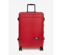 Valigia Eastpak Resist'R Case L 90L rosso nero puro