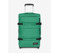 Eastpak Transit'R Plus 2 ruote Trolley cabina 55 cm verde