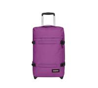 Trolley Eastpak Transit'r S 42L viola nero puro