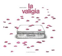Valigia. Ediz. illustrata - Ruta Angelo