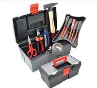 Valigia emergenza attrezzi 31x17x13 Intercable AO2104