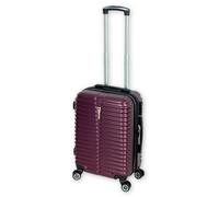 Valigia Espandibile 55x40x20 cm BAGAGLIO A MANO Cabina Trolley RYANAIR EASY JET