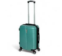 Valigia Espandibile 55x40x25 cm BAGAGLIO A MANO Cabina Trolley RYANAIR EASY JET