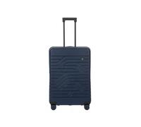 Valigia espandibile Brics 65 cm - Tabella Colori: Blu