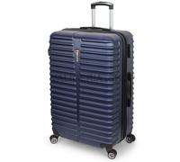 Valigia Espandibile ORMI Grande Media Piccola Set di trolley Rigido con 8 RUOTE