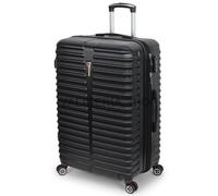 Valigia Espandibile ORMI Grande Media Piccola Set di trolley Rigido con 8 RUOTE