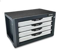 Valigia(etta) attrezzi TOPTUL GW-08807