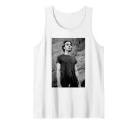 Valigia Gavin Rossdale Bush Razorblade di Andy Willsher Canotta