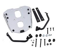 Valigia GIVI Alu per valigia Monokey, 6 kg per Moto Guzzi V85 TT (19-21)